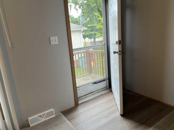 1996 Dutch Manufactured Home