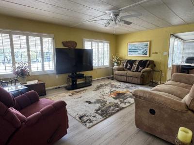 Photo 2 of 22 of home located at 1302 W. Ajo Way #379 Tucson, AZ 85713