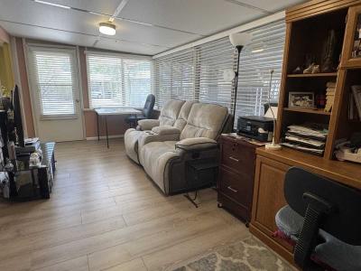 Photo 4 of 22 of home located at 1302 W. Ajo Way #379 Tucson, AZ 85713