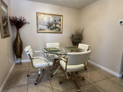 Photo 3 of 22 of home located at 1302 W. Ajo Way #379 Tucson, AZ 85713