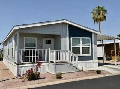 Mobile Home at 10936 E Apache Trl Lot 29 Apache Junction, AZ 85120