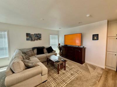 Photo 3 of 8 of home located at 10936 E Apache Trl Lot 29 Apache Junction, AZ 85120