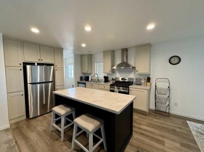 Photo 4 of 8 of home located at 10936 E Apache Trl Lot 29 Apache Junction, AZ 85120
