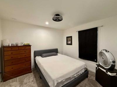 Photo 5 of 8 of home located at 10936 E Apache Trl Lot 29 Apache Junction, AZ 85120