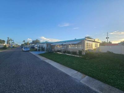 Mobile Home at 2505 East Bay Dr Largo, FL 33771