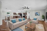 2020 NOBILITY HOMES 52ED(10) Manufactured Home
