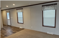 2022 Manufactured Home