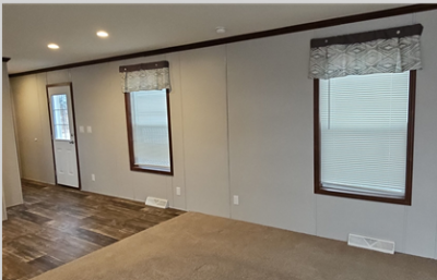 Photo 2 of 5 of home located at 6930 NE 56th St Lot 51 Altoona, IA 50009