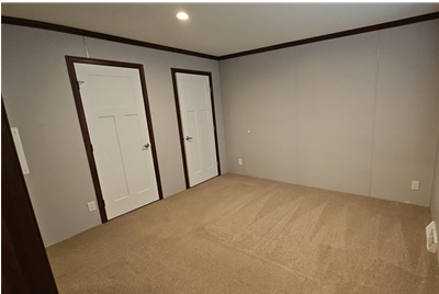 Photo 3 of 5 of home located at 6930 NE 56th St Lot 51 Altoona, IA 50009