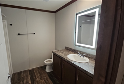 Photo 4 of 5 of home located at 6930 NE 56th St Lot 51 Altoona, IA 50009