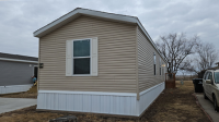 2022 Manufactured Home