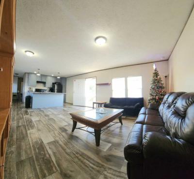 Mobile Home at 5515 118th St Jacksonville, FL 32244