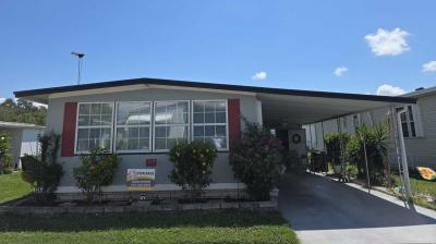 Mobile Home at 601 Starkey Rd Largo, FL 33771