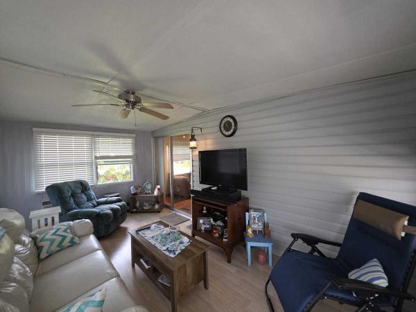 RAMA Mobile Home