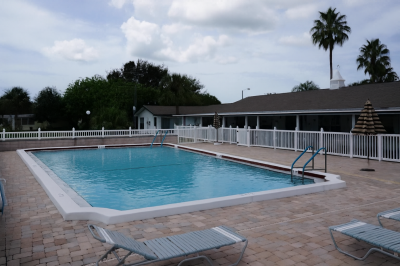 Photo 2 of 30 of home located at 601 Starkey Rd Largo, FL 33771