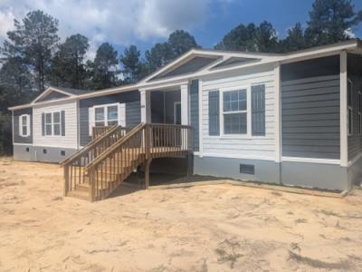 Mobile Home at 150 Branchview Rd Hartsville, SC 29550