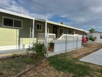 1975 CARH Manufactured Home