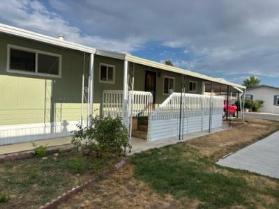Mobile Home at 3800 S 1900 Trl 28 Roy, UT 84067