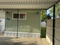 1975 CARH Manufactured Home