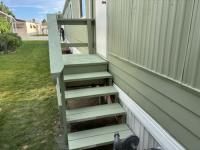 1975 CARH Manufactured Home