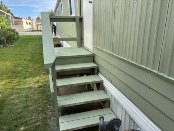 1975 CARH Manufactured Home