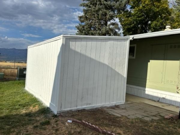 1975 CARH Manufactured Home