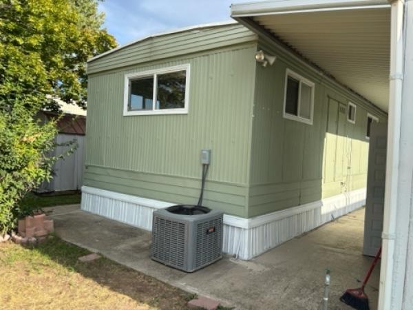 1975 CARH Manufactured Home