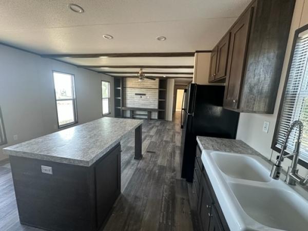 2022 NAT16763B Manufactured Home