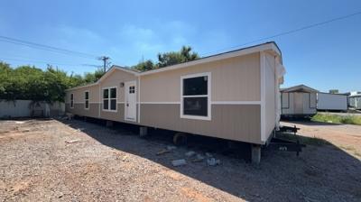 Mobile Home at 6900 S Shields Blvd Oklahoma City, OK 73149