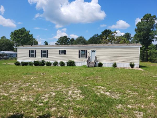 2018 APOLLO Mobile Home For Sale