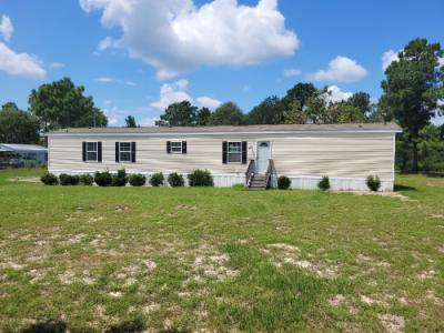 Mobile Home at 235 Avenue Ave White Oak, NC 28399