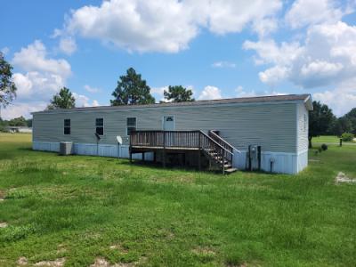 Photo 2 of 10 of home located at 235 Avenue Ave White Oak, NC 28399