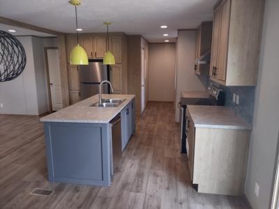 Photo 3 of 11 of home located at 209 Lee Ford Camp Rd Ridgeway, VA 24148