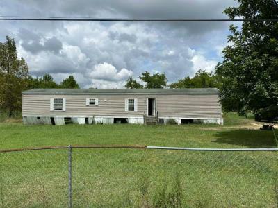 Mobile Home at 239 Harriett Tubman Rd Lowndesboro, AL 36752