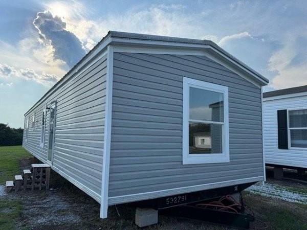 2021 HAMILTON Mobile Home For Sale