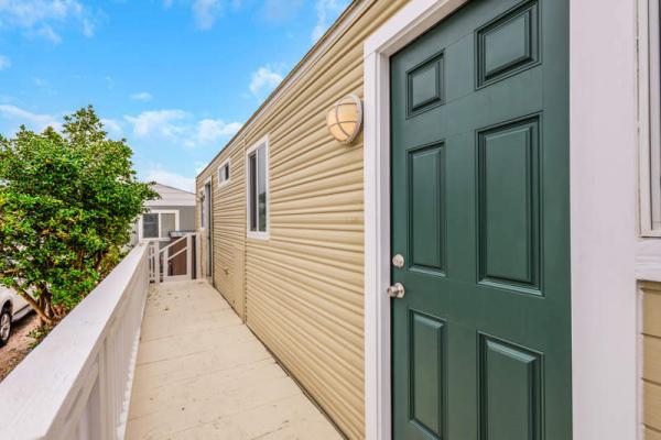 1980 American Manufactured Home