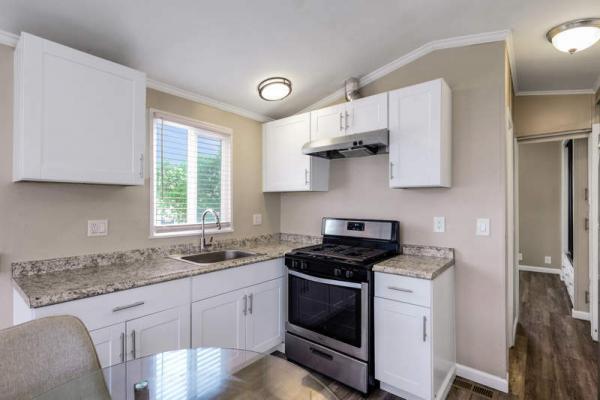 1980 American Manufactured Home