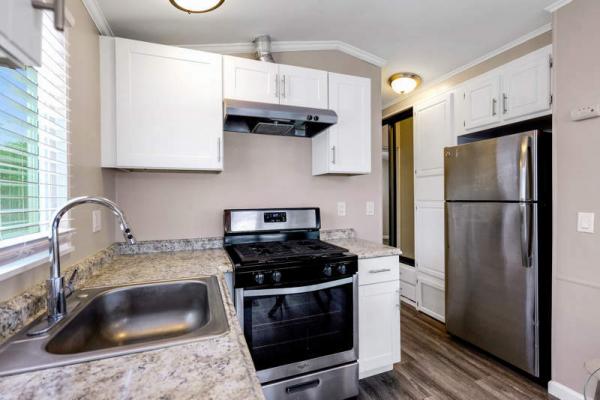 1980 American Manufactured Home