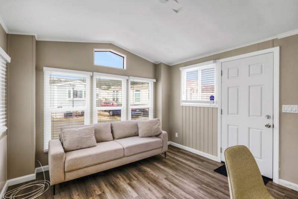 1980 American Manufactured Home