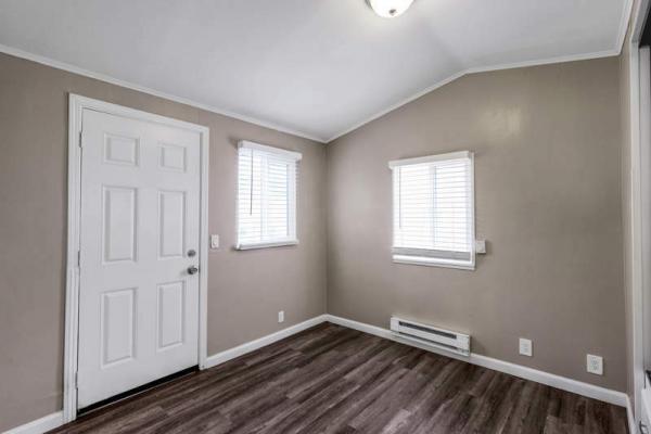 1980 American Manufactured Home