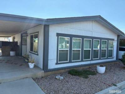 Mobile Home at Corona Palms Mobile Home Park 13381 Magnolia Ave Spc 33 Corona, CA 92879
