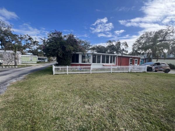 Photo 1 of 2 of home located at 8817 N Atlantic Ave Lot 78 Cape Canaveral, FL 32920