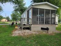2018 Champion AP527 Mobile Home