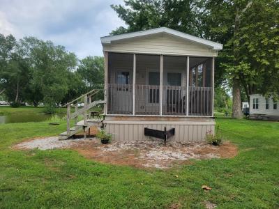 Mobile Home at 3333 290th Street North Hillsdale, IL 61257
