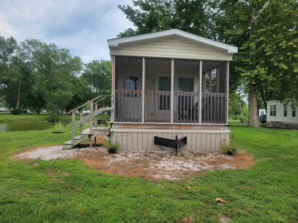 2018 Champion AP527 Mobile Home