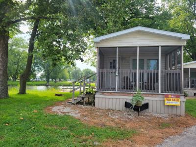 Mobile Home at 3333 290th Street North Hillsdale, IL 61257
