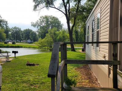 Photo 2 of 6 of home located at 3333 290th Street North Hillsdale, IL 61257