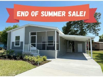 Mobile Home at 425 Lafayette Ct. Oviedo, FL 32765
