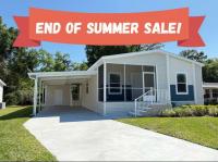 2023 Palm Harbor Legend Series / Levy 340LD28482A Manufactured Home