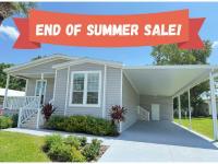 2024 Champion Silver Springs Premier LE 5077 A Manufactured Home